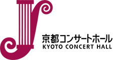 京都コンサートホールロゴ