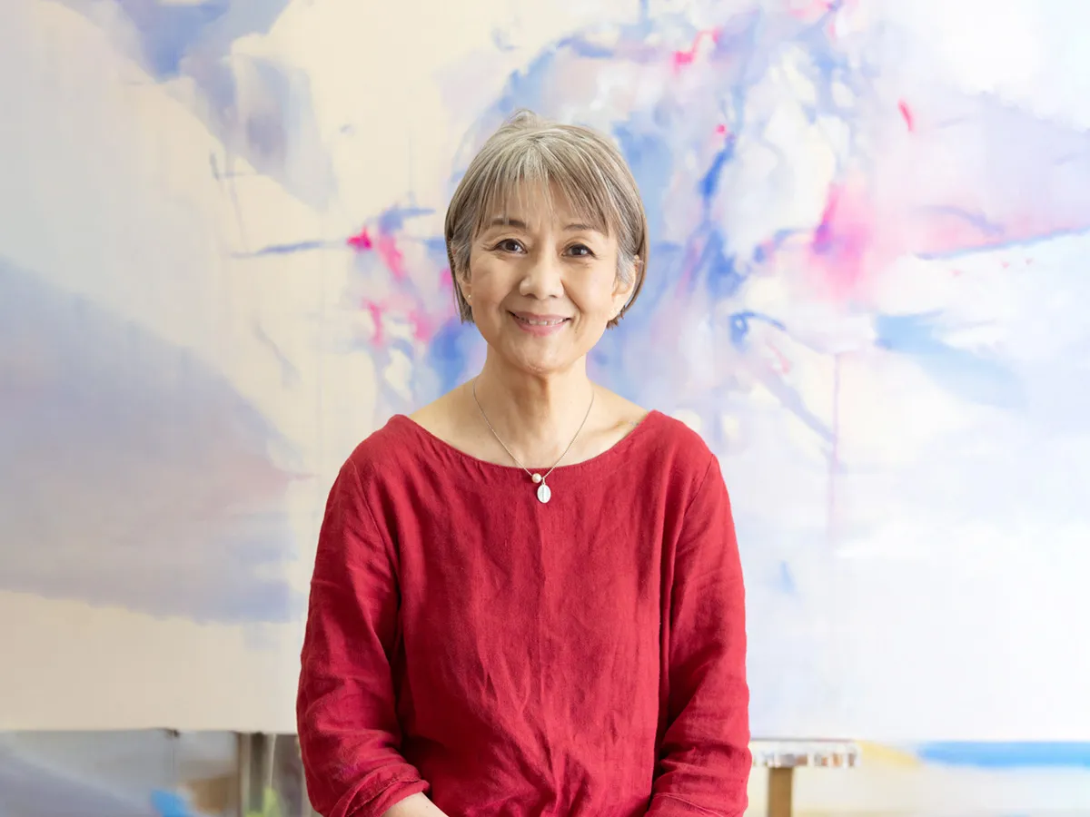 赤松玉女