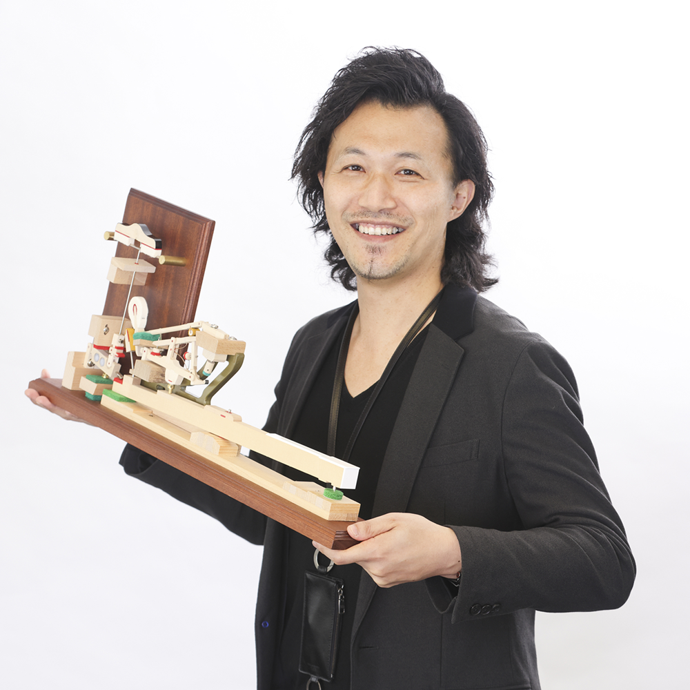 古屋晋一