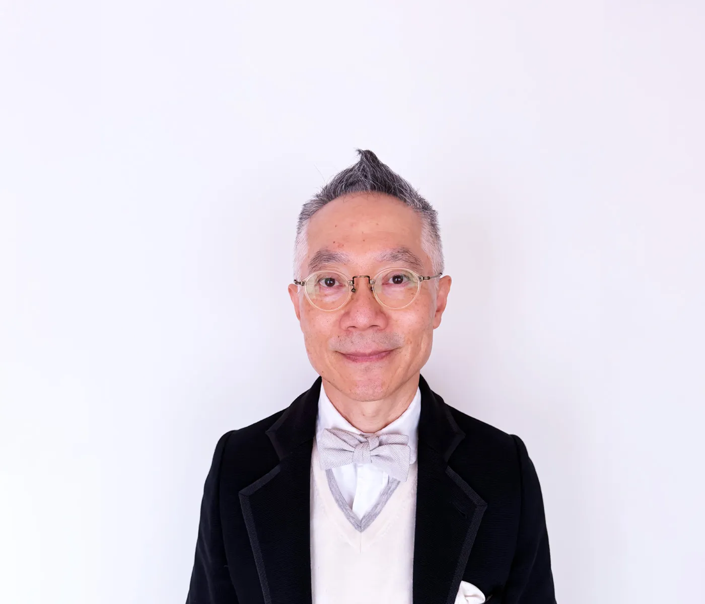 永江 朗